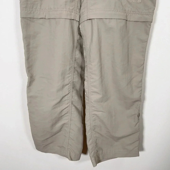 THE NORTH FACE | WOMEN'S ZIP OFF HIKING  PANT - Picture 4 of 13